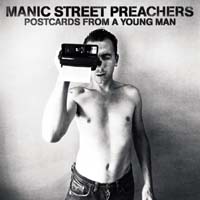 Manic Street Preachers — Postcards From a Young Man